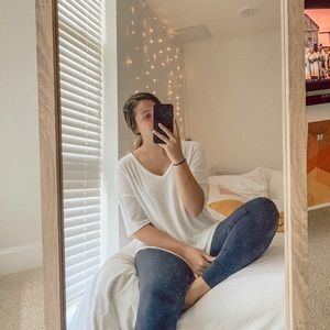 Meet your Posher, Abby